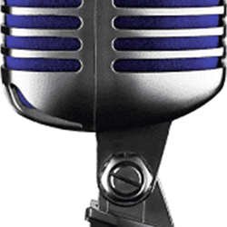 Shure SUPER 55 Deluxe Vocal Microphone